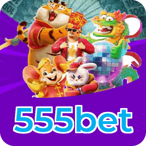 Tabela RTP dos jogos de cassino da 555bet